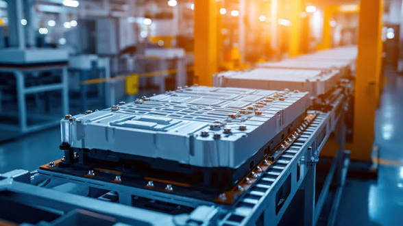 What Happens When Downtime Meets Clean Data on the Lithium Battery Line?