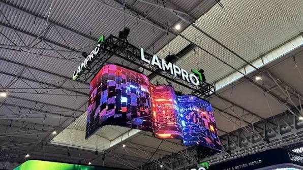 The Transformative Power of COB LED Screens