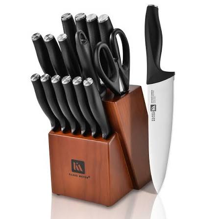 When Should You Upgrade Your Cooking Experience with a Carbon Steel Knife Set?