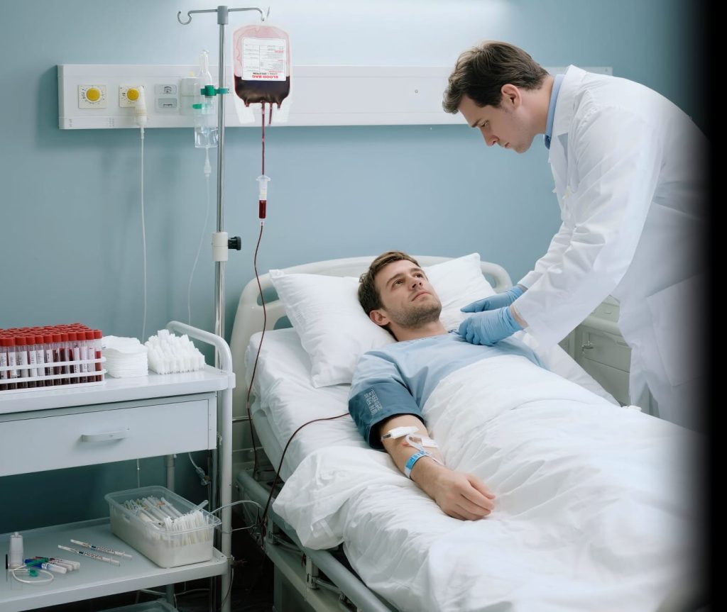 Unlocking the Power of Extracorporeal Membrane Oxygenation: 5 Key Insights