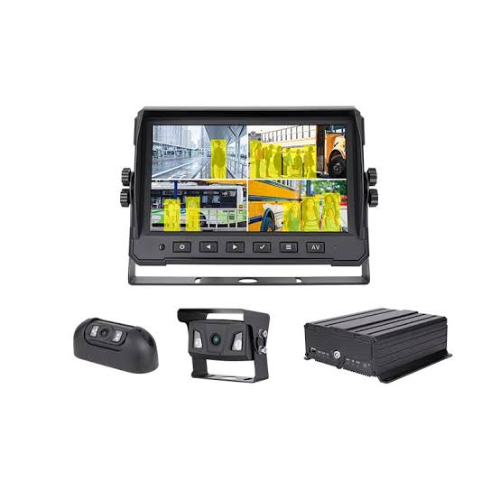 WiFi Backup Camera Systems: Revolutionizing Safety in Automotive Technology